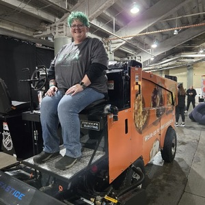 Addie Mae Ploncinsky